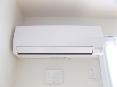 【設備】 | カーサ シエーロ