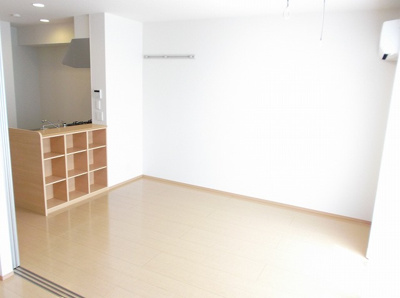 【居間・リビング】 | カーサ シエーロ