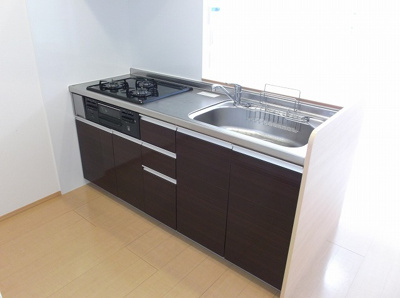 【キッチン】 | カーサ シエーロ