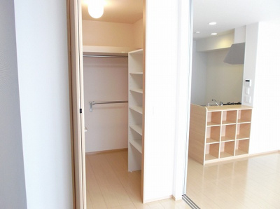 【収納】 | カーサ シエーロ