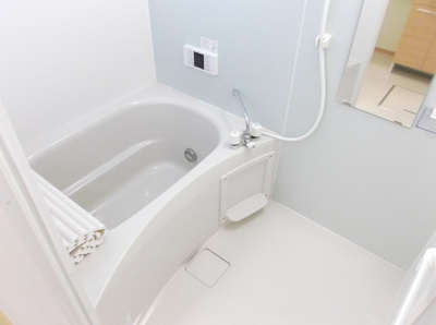 【浴室】 | カーサ シエーロ