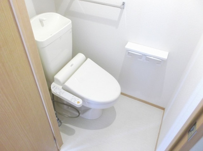 【トイレ】 | カーサ シエーロ