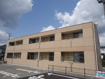 【外観】 | プラムガーデン・