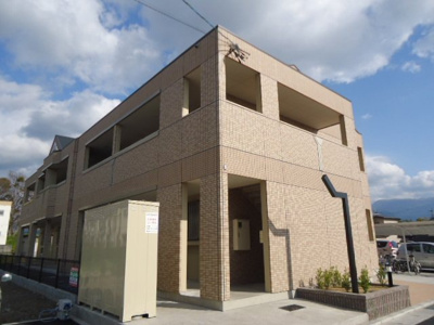 【外観】 | プラムガーデン・