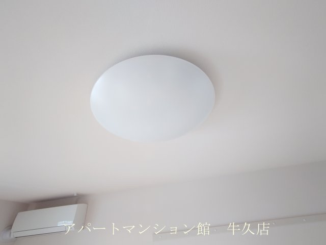 Boa sorte（ぼあそるて）の設備