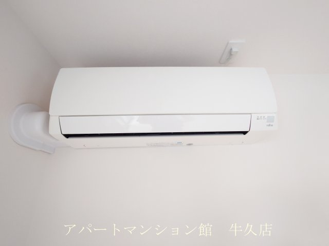 Boa sorte（ぼあそるて）の設備