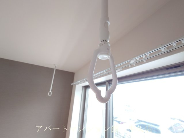 Boa sorte（ぼあそるて）の設備