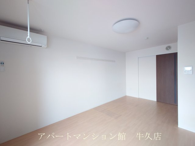 Boa sorte（ぼあそるて）の寝室