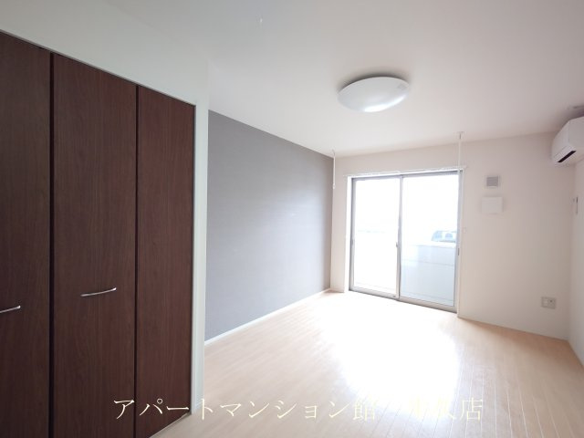 Boa sorte（ぼあそるて）の居間・リビング