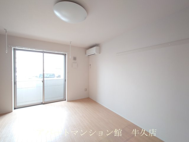 Boa sorte（ぼあそるて）の居間・リビング