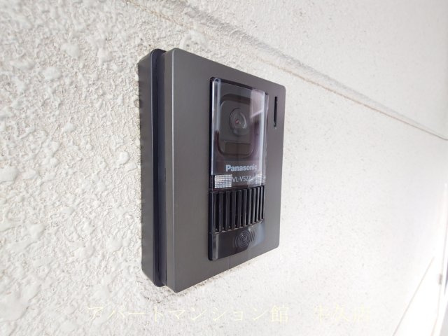 Boa sorte（ぼあそるて）のセキュリティ