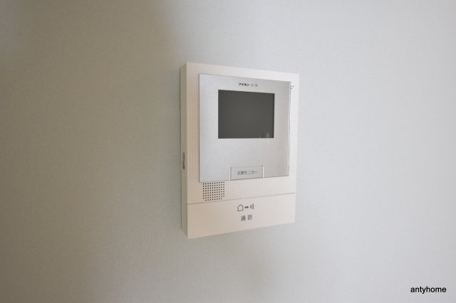 紙谷第１マンション　仲介手数料無料のセキュリティ