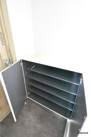 紙谷第１マンション　仲介手数料無料の収納