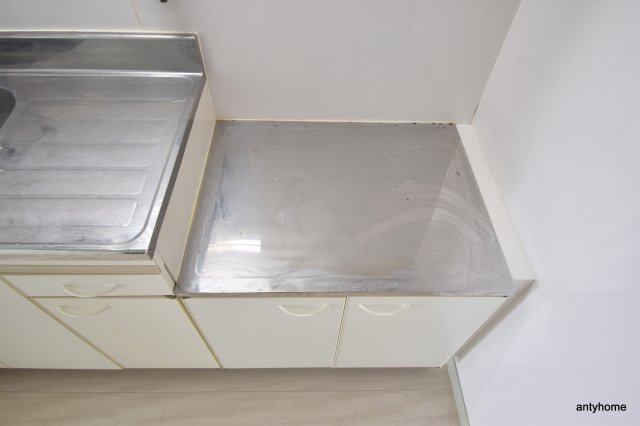 紙谷第１マンション　仲介手数料無料のキッチン