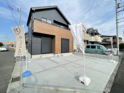 【外観】 | 大南11期