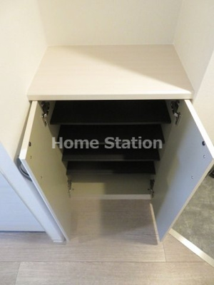 【内装】 | ライフフィールド福島吉野