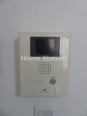 【セキュリティ】 | ライフフィールド福島吉野