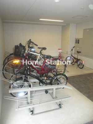 【その他共用部分】 | ライフフィールド福島吉野