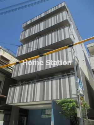 【外観】 | ライフフィールド福島吉野