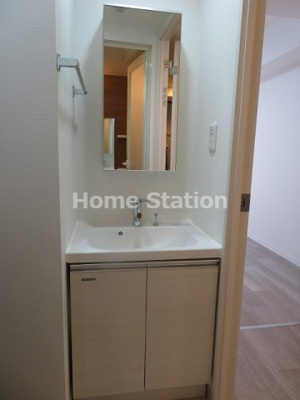 【独立洗面台】 | ライフフィールド福島吉野