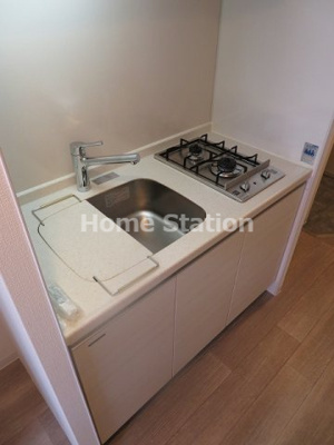 【キッチン】 | ライフフィールド福島吉野