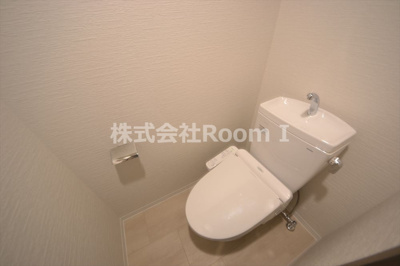 【トイレ】 | アヴェニール北浜 | トイレも気になるポイント