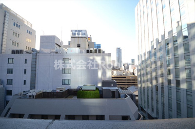 【展望】 | アヴェニール北浜