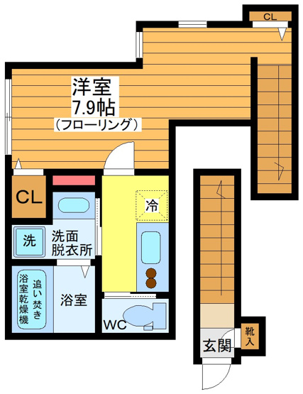【間取り】 | AZITO