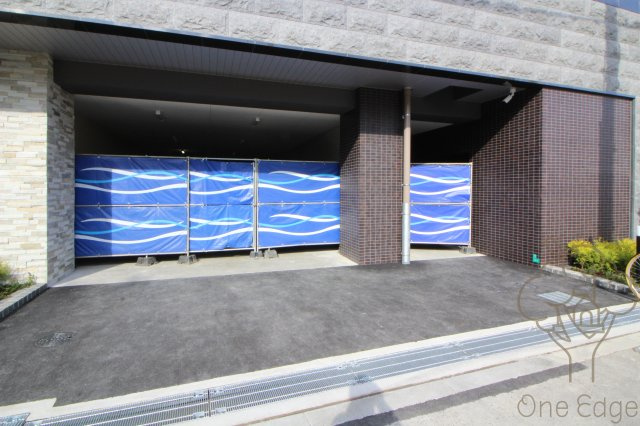 ザ・ロイヤルのその他共用部分