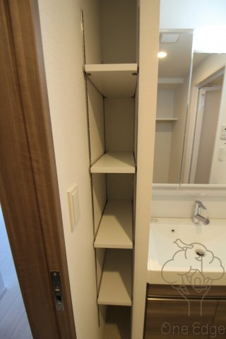 ザ・ロイヤルの収納