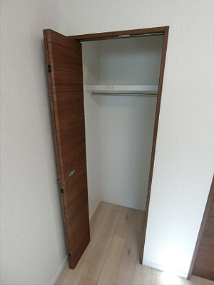 【収納】 | グレイストーン永福町