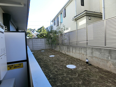 【展望】 | グレイストーン永福町