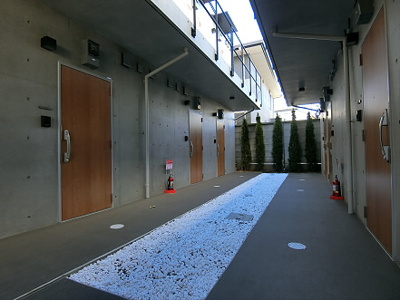 【その他共用部分】 | グレイストーン永福町