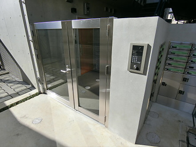 【その他】 | グレイストーン永福町