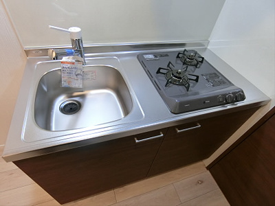 【キッチン】 | グレイストーン永福町