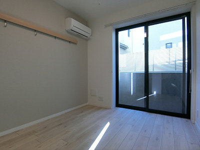 【居間・リビング】 | グレイストーン永福町