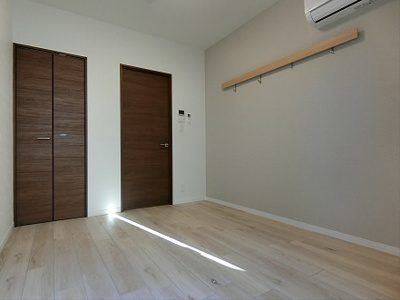 【寝室】 | グレイストーン永福町