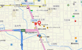 【地図】 | エクセル12