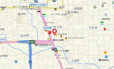 【地図】 | エクセル12