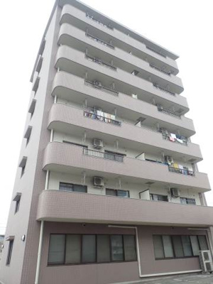 【外観】 | ティアラⅡ