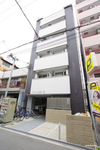 ベリーウェル都島2　仲介手数料無料　