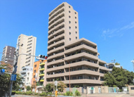 藤和シティホームズ小石川の画像