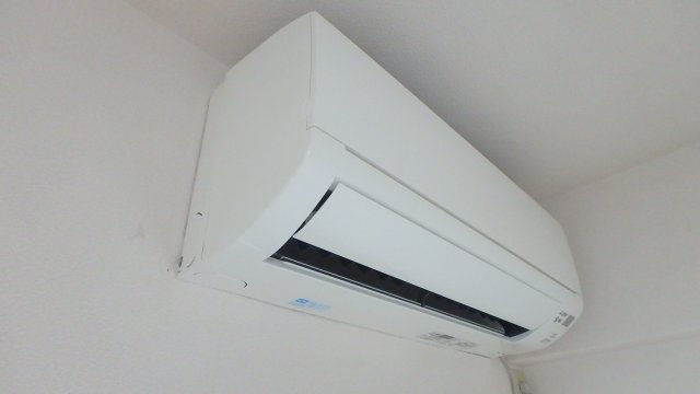 ライフタウンⅡの設備