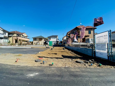 【外観】 | 大南4丁目/条件付売地