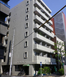 【外観】 | ヴェラハイツ日本橋蛎殻町,外観