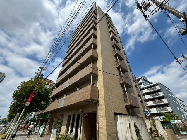 エスタシオン御器所❘名古屋市の賃貸ならMy賃貸