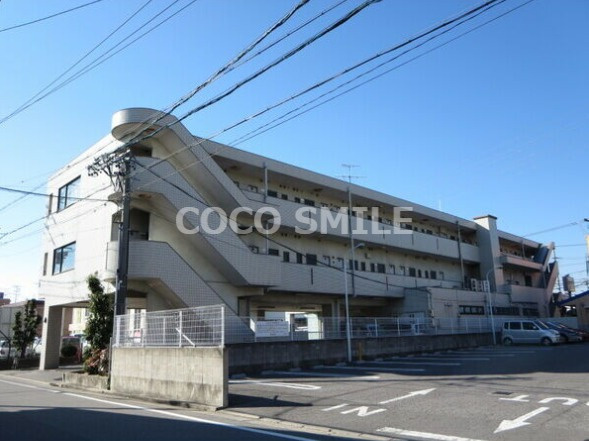 カラオケコートダジュール岡崎大樹寺店周辺の物件一覧 岡崎エリアの賃貸 不動産情報サイト Cocosmile