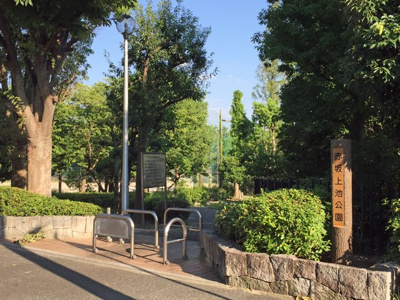 【周辺】 | 豊中市宮山町４土地