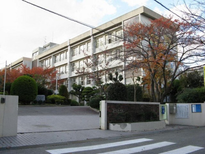 【周辺】 | 豊中市宮山町４土地