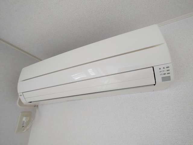 汐見坂マルタの設備